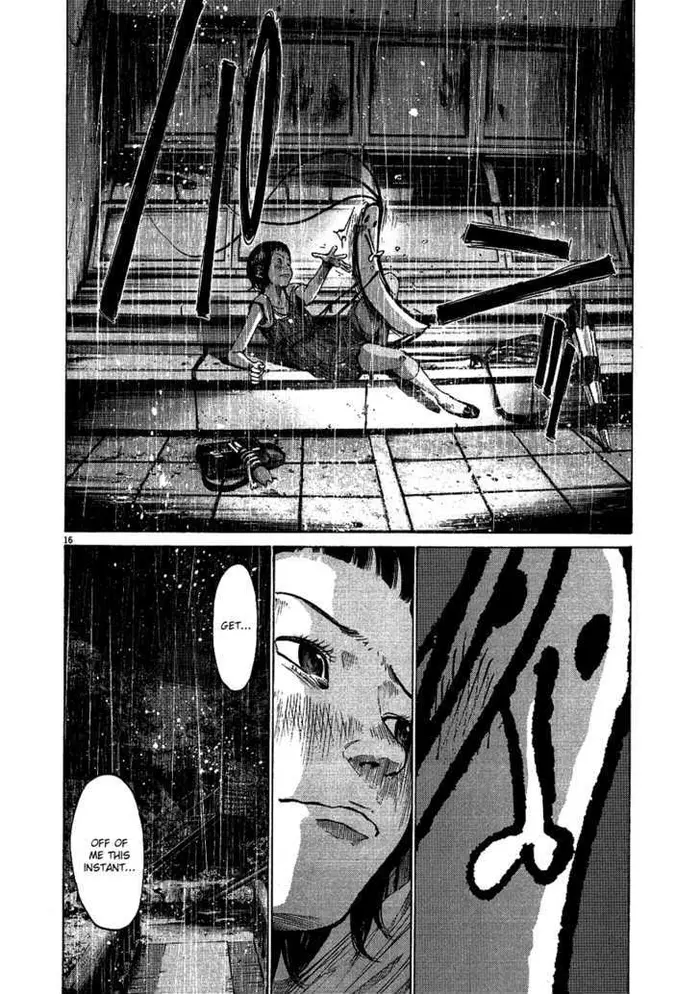 Goodnight Punpun Chapter 64 image 16_optimized